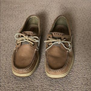 Sperry - Top Sider sz 8.5